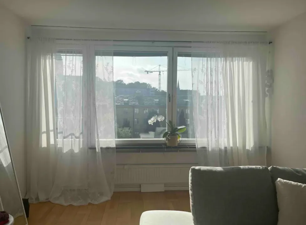 Hyreslägenhet på Göteborg i goteborg