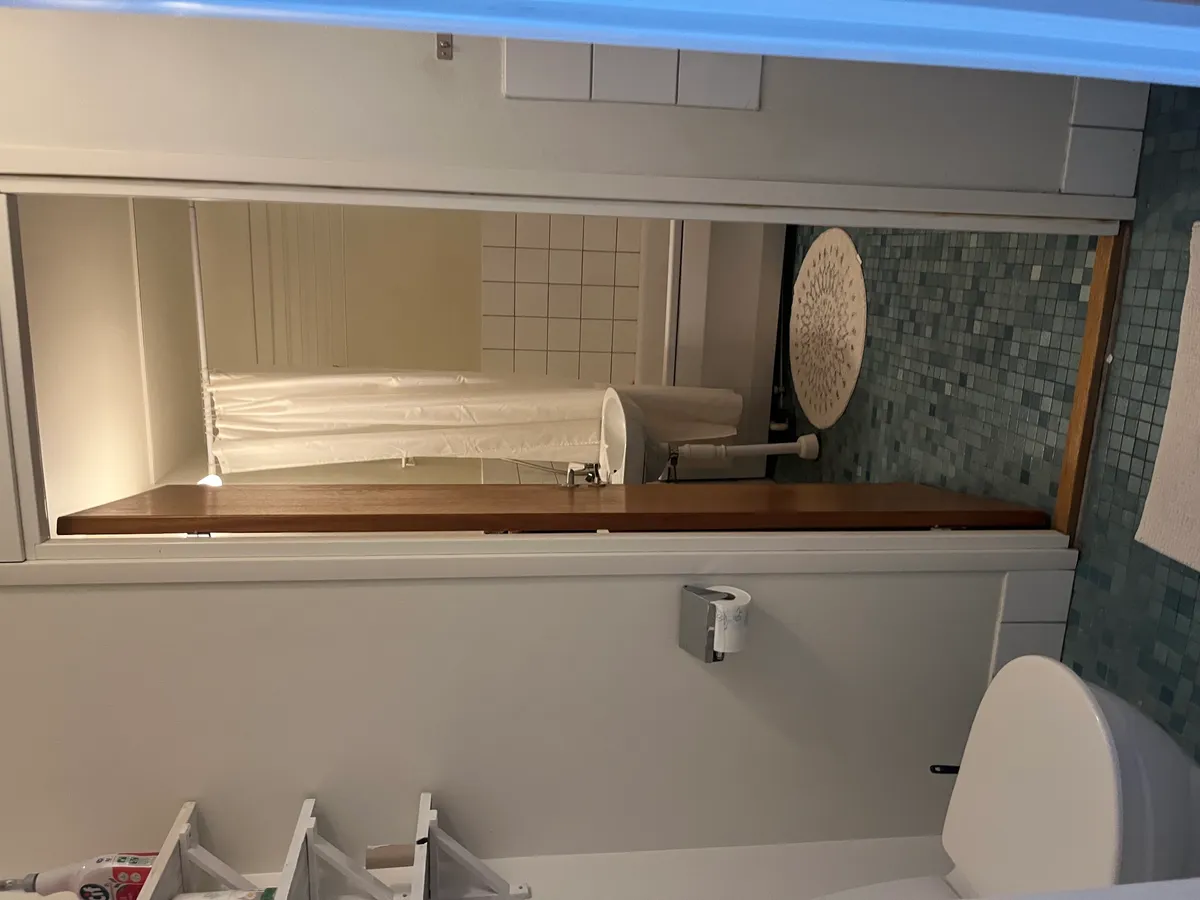 Hyreslägenhet på Göteborg i goteborg