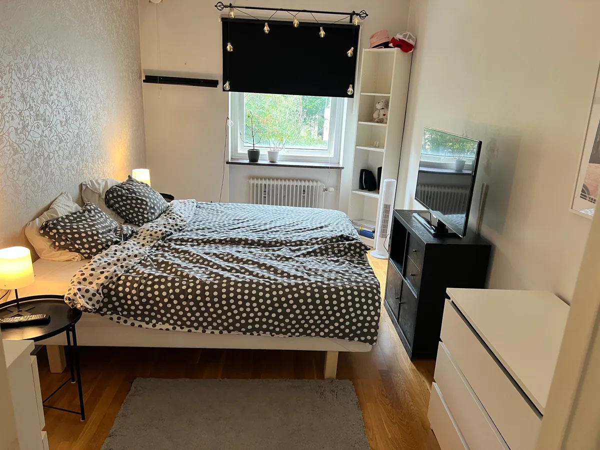 Hyreslägenhet på Göteborg i goteborg