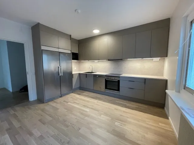 Hyreslägenhet på Linköping i linkoping