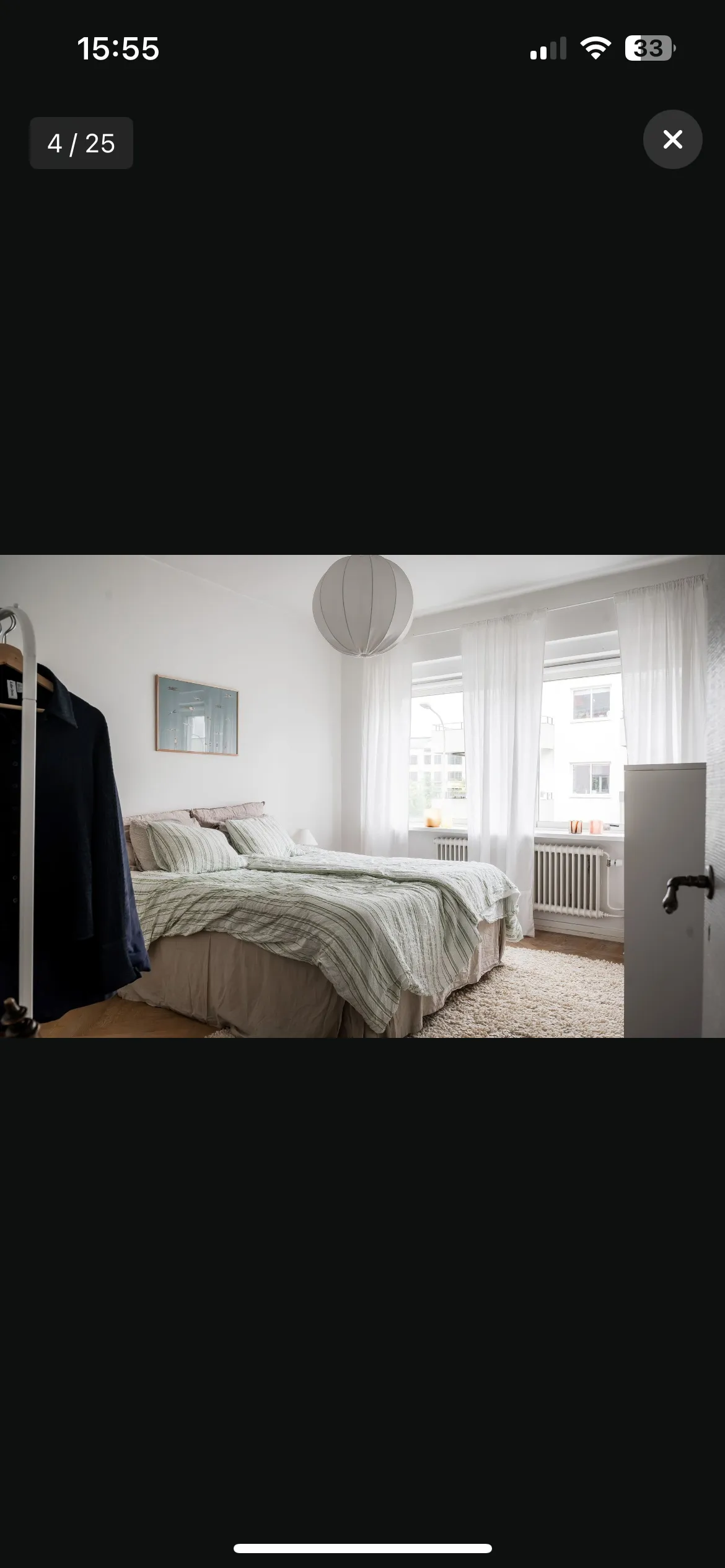 Hyreslägenhet på Lund i lund