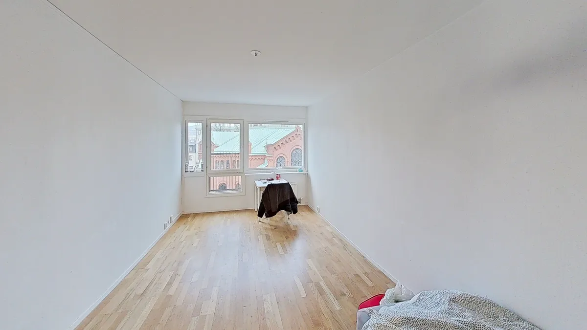 Hyreslägenhet på Malmö i malmo