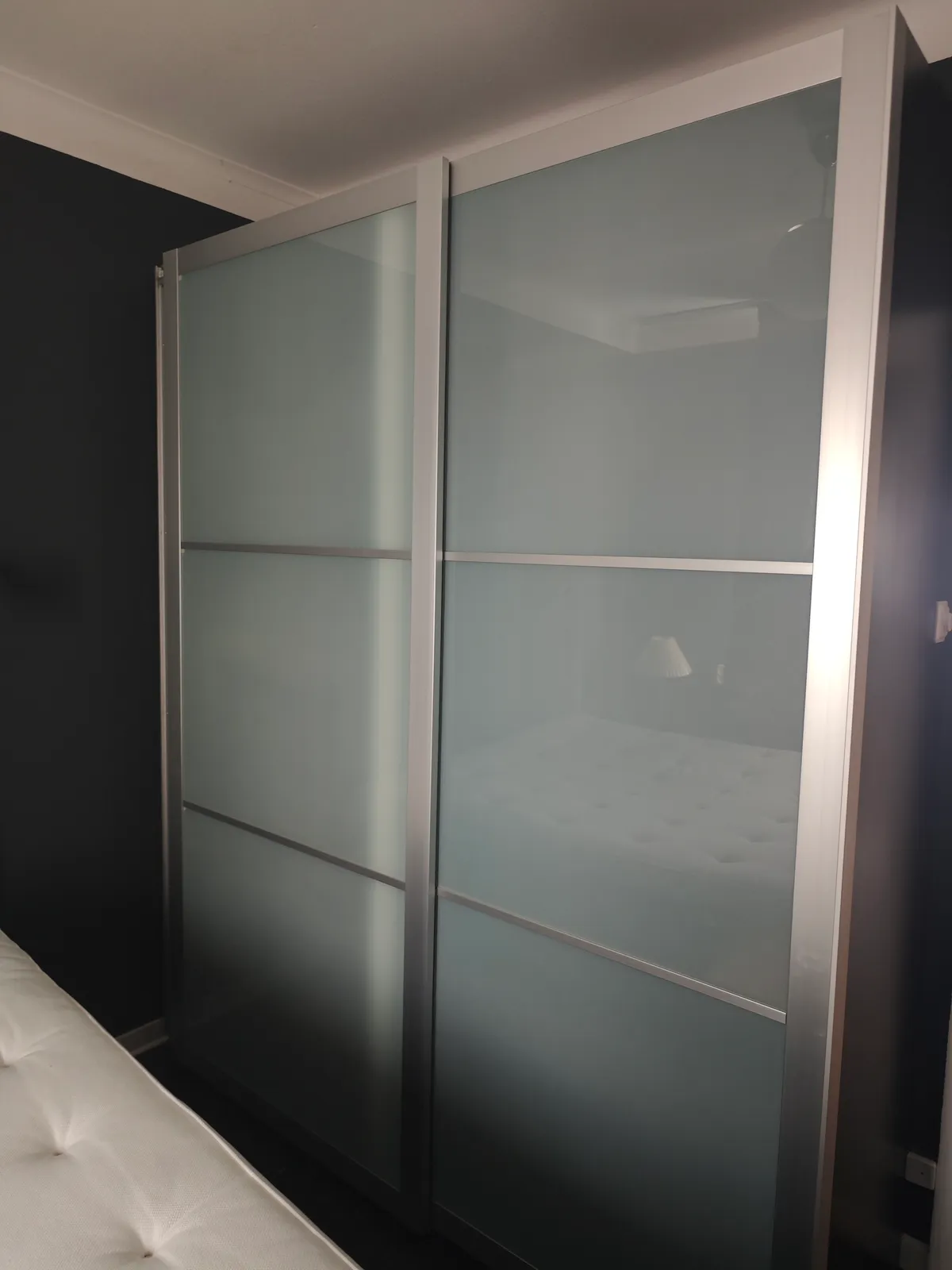 Hyreslägenhet på Sandviken i sandviken