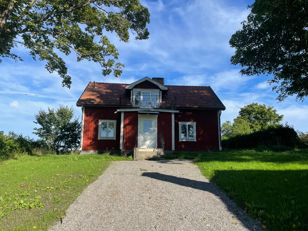 Hyresbostad på Vallentuna i vallentuna