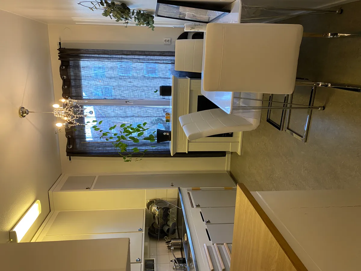 Hyreslägenhet på Sollentuna i sollentuna