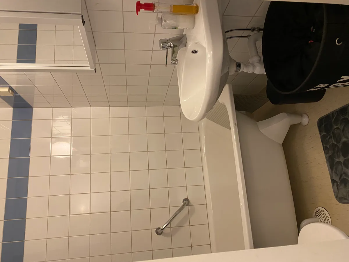 Hyreslägenhet på Sollentuna i sollentuna