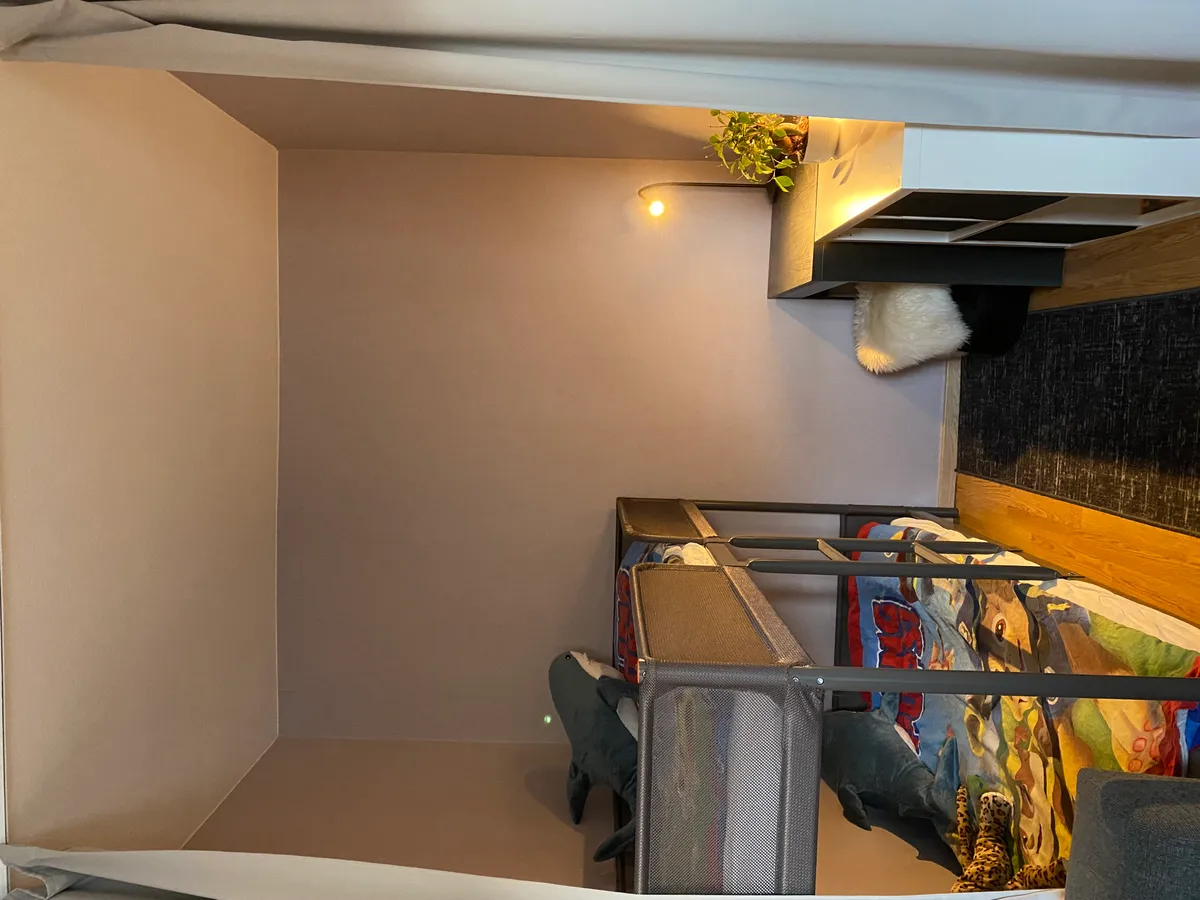 Hyreslägenhet på Sollentuna i sollentuna