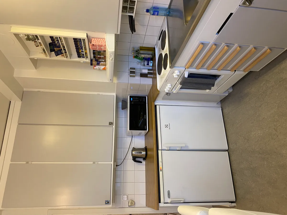 Hyreslägenhet på Sollentuna i sollentuna