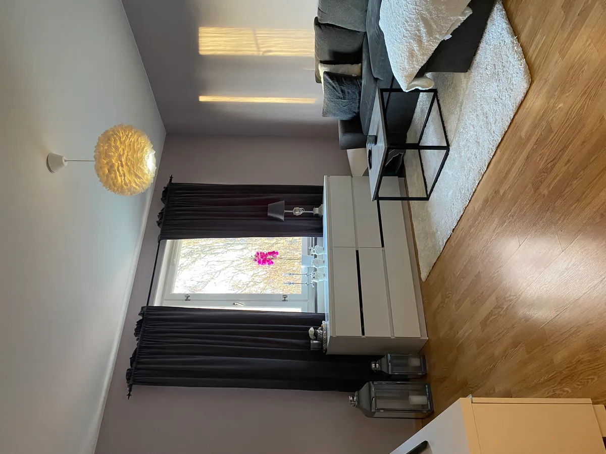 Hyreslägenhet på Sollentuna i sollentuna