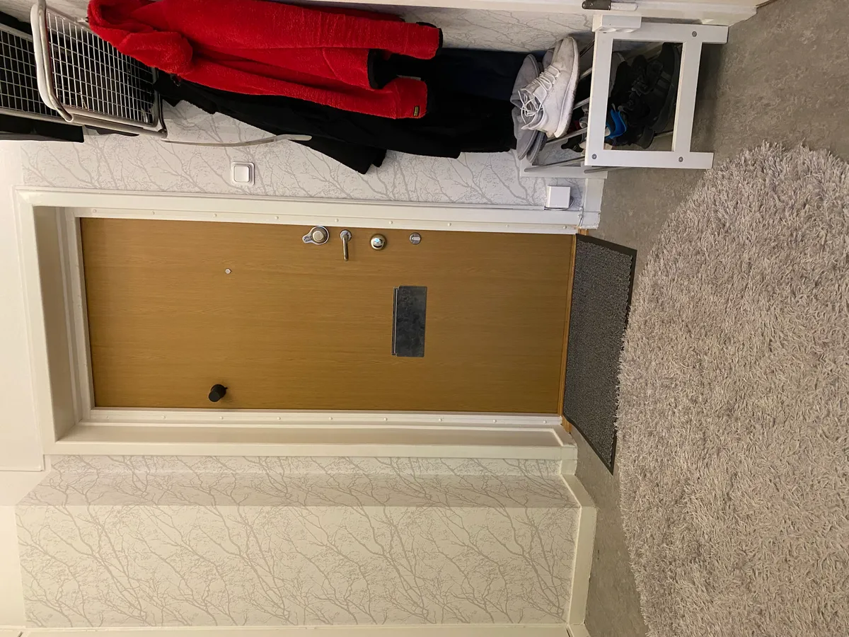 Hyreslägenhet på Sollentuna i sollentuna