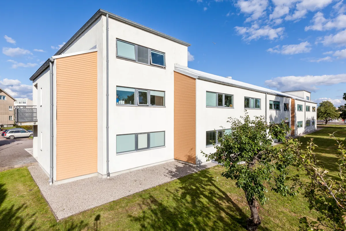 Hyreslägenhet på Halmstad i halmstad