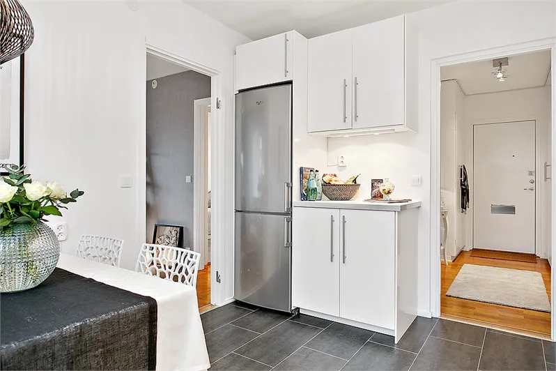 Hyreslägenhet på Västra Frölunda i vastra-frolunda