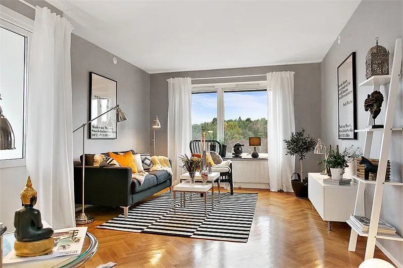 Hyreslägenhet på Västra Frölunda i vastra-frolunda