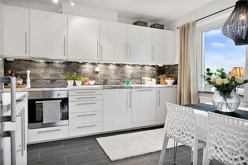 Hyreslägenhet på Västra Frölunda i vastra-frolunda