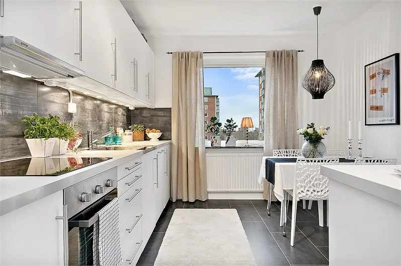 Hyreslägenhet på Västra Frölunda i vastra-frolunda