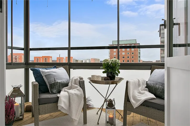 Hyreslägenhet på Västra Frölunda i vastra-frolunda