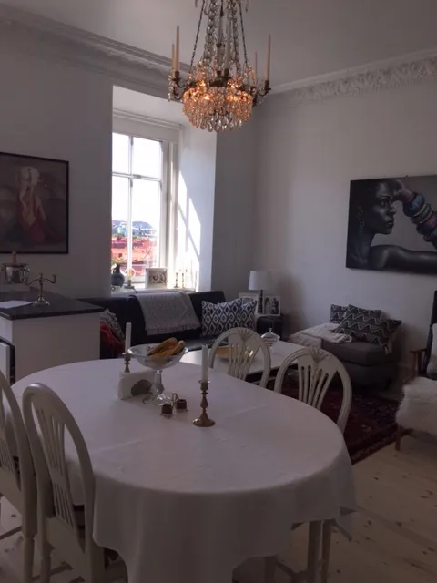 Hyreslägenhet på Göteborg i goteborg