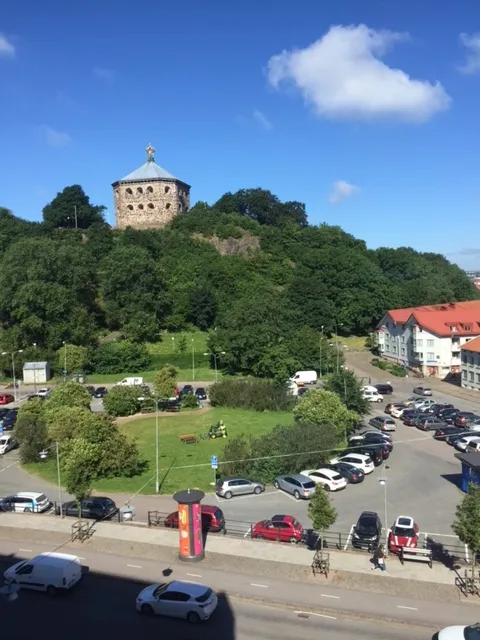 Hyreslägenhet på Göteborg i goteborg