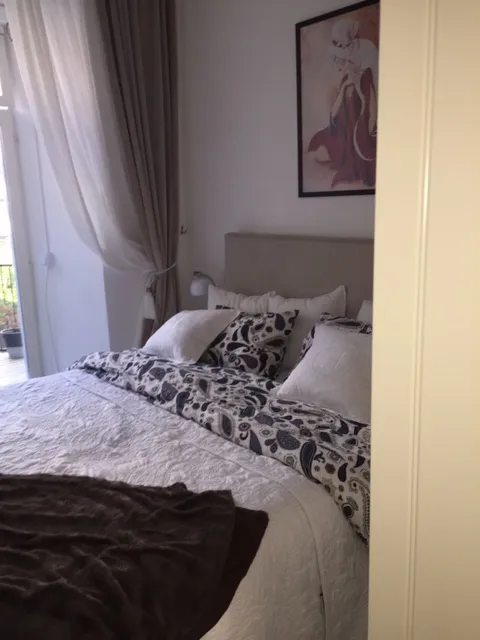 Hyreslägenhet på Göteborg i goteborg