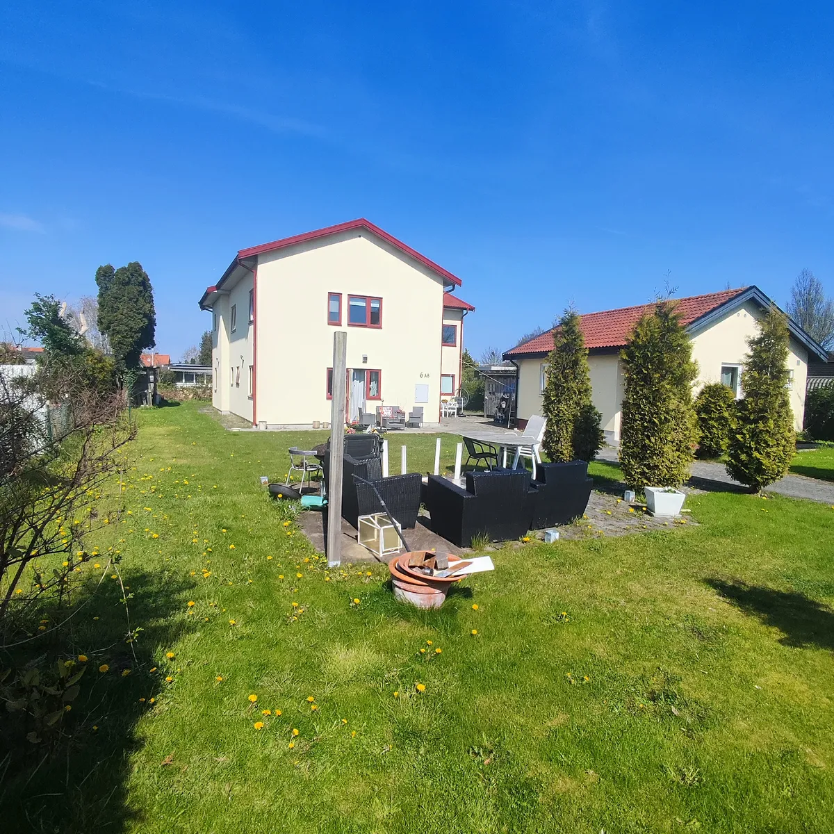 Hyresbostad på Malmö i malmo