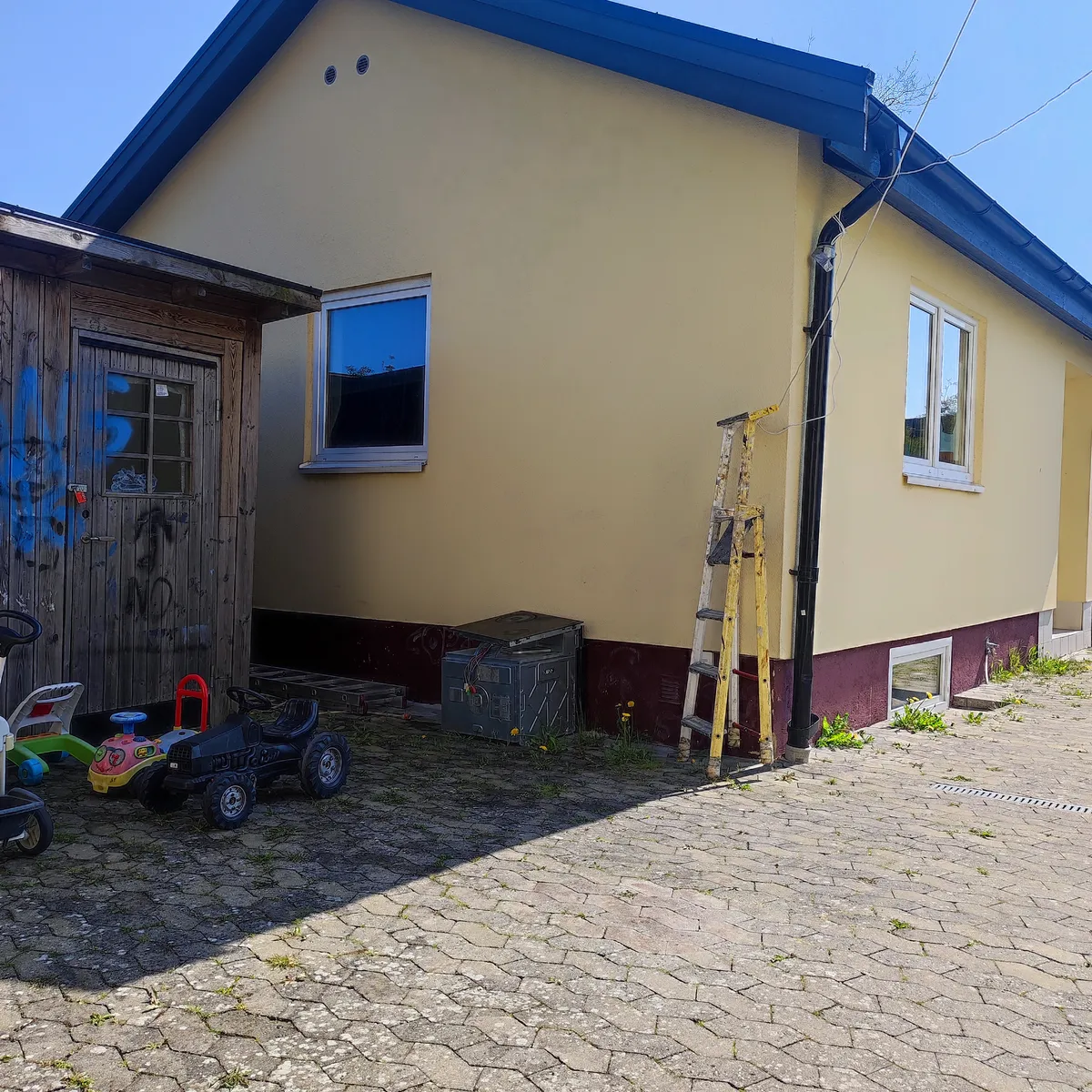 Hyresbostad på Malmö i malmo