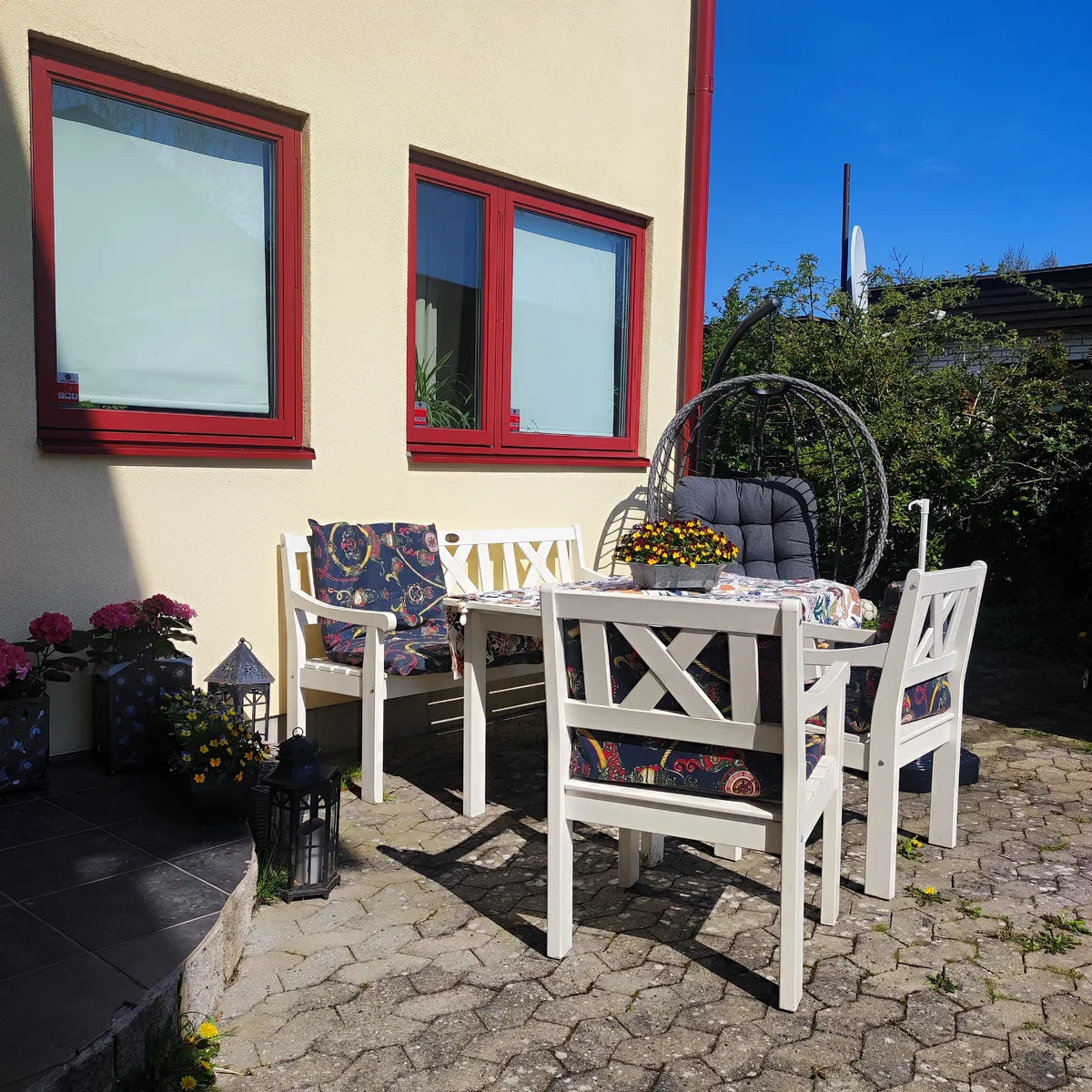 Hyresbostad på Malmö i malmo