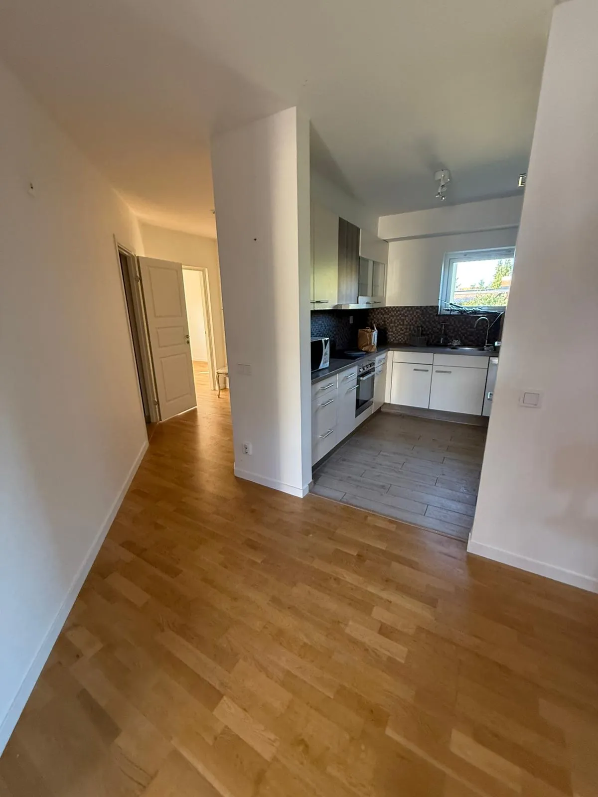 Hyresbostad på Malmö i malmo