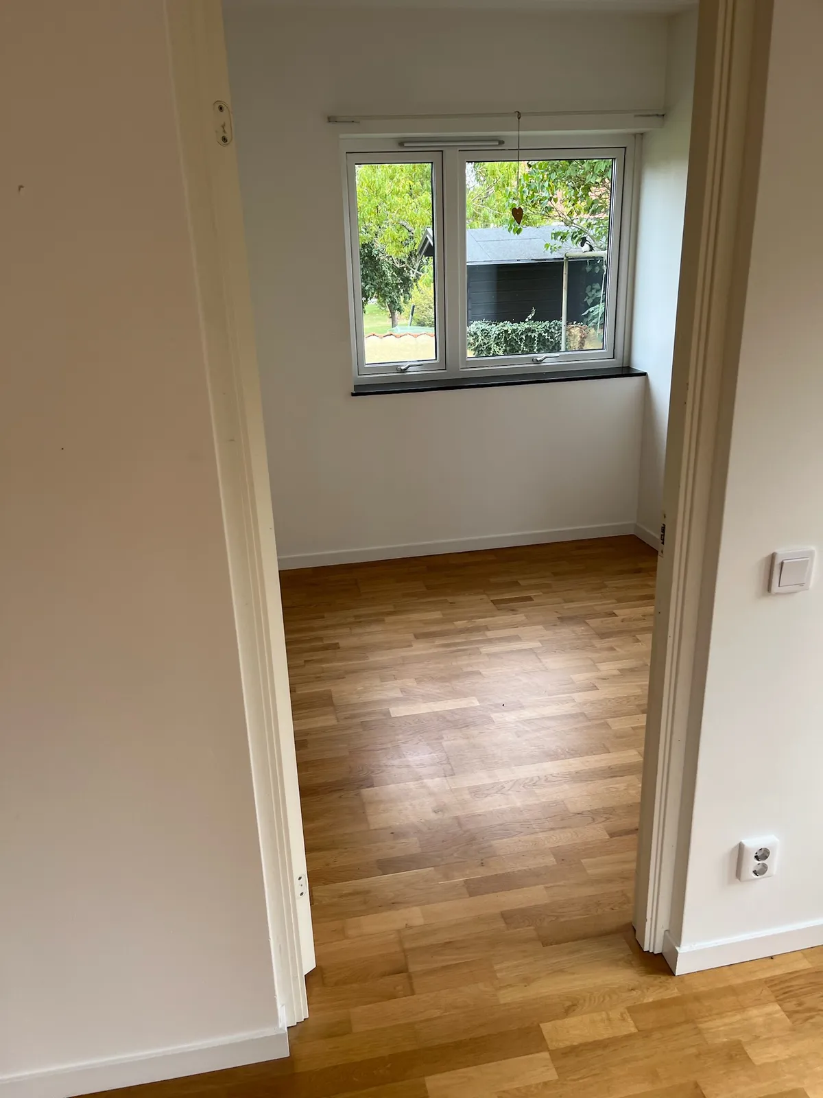 Hyresbostad på Malmö i malmo