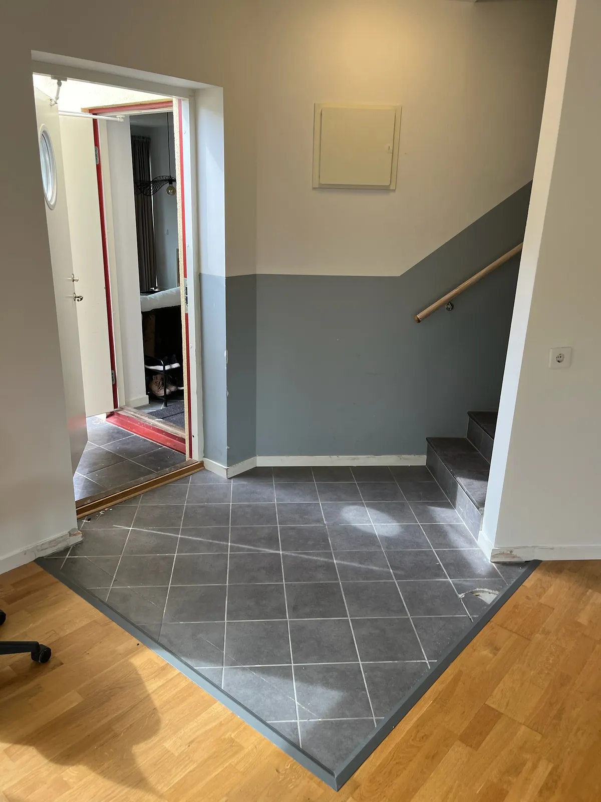 Hyresbostad på Malmö i malmo