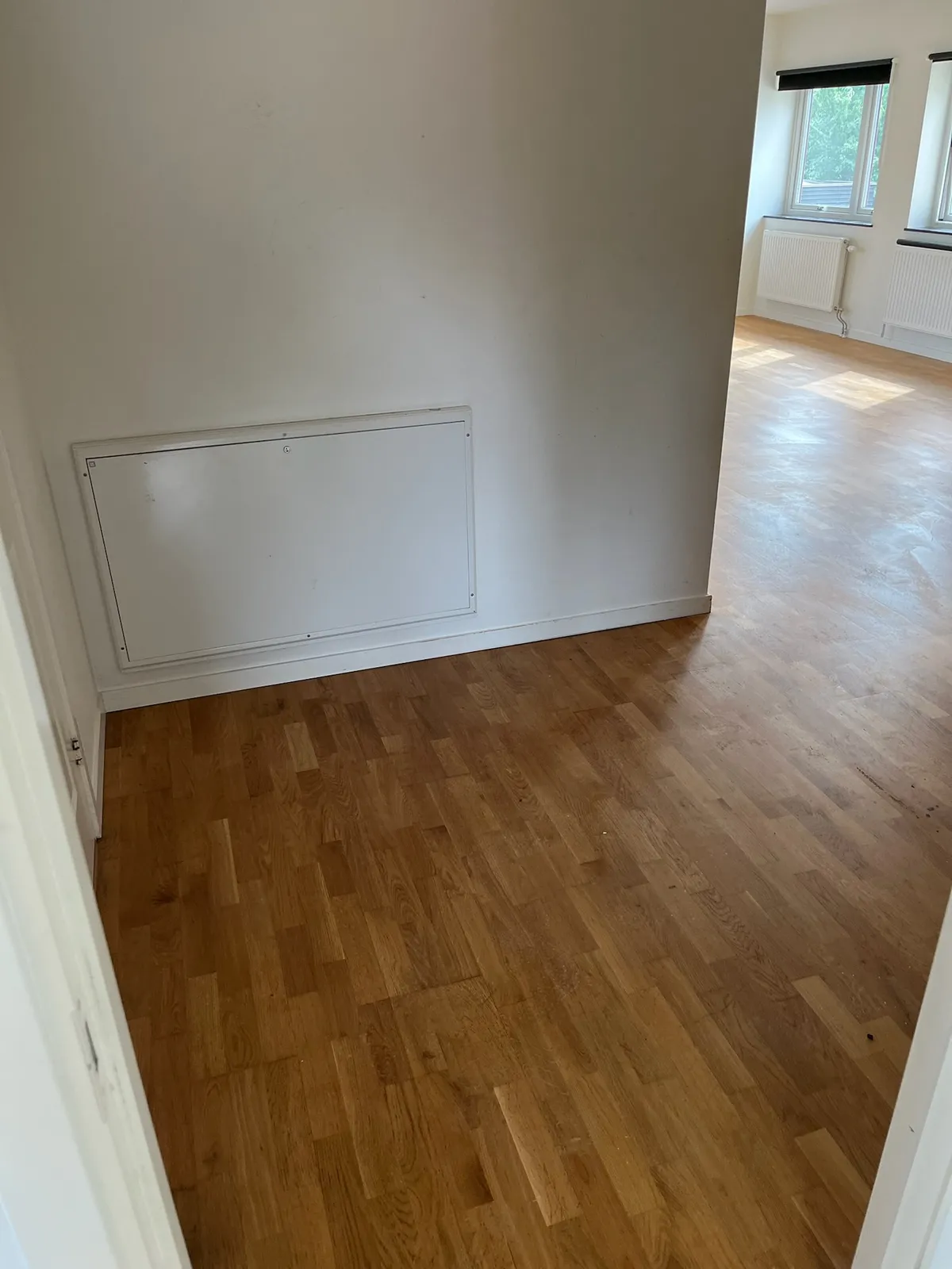 Hyresbostad på Malmö i malmo