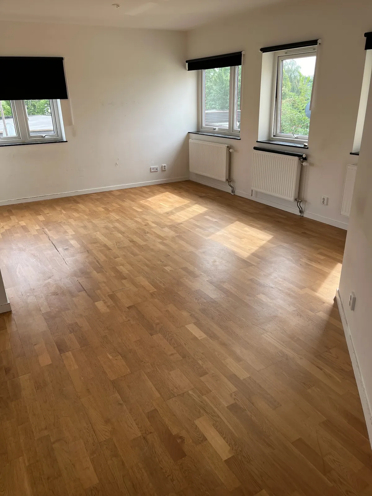 Hyresbostad på Malmö i malmo