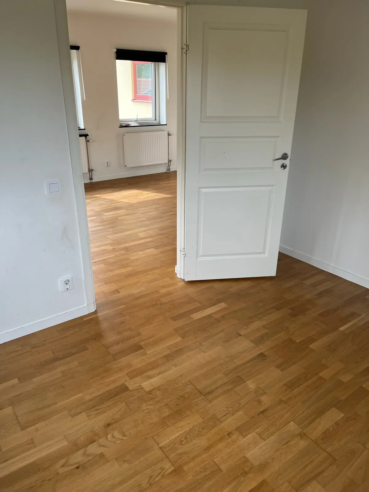 Hyresbostad på Malmö i malmo