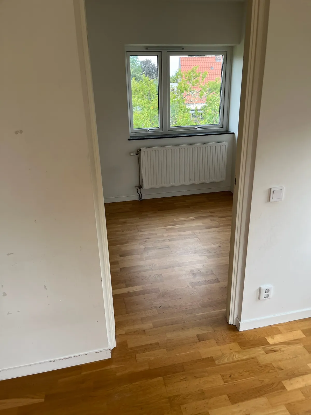 Hyresbostad på Malmö i malmo