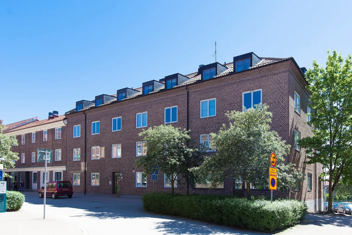 Hyreslägenhet på Helsingborg i helsingborg