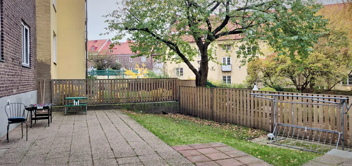 Hyreslägenhet på Helsingborg i helsingborg