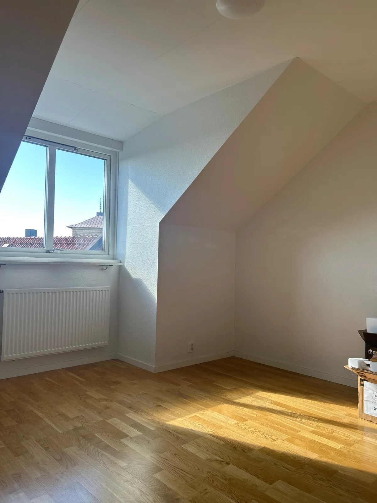 Hyreslägenhet på Helsingborg i helsingborg