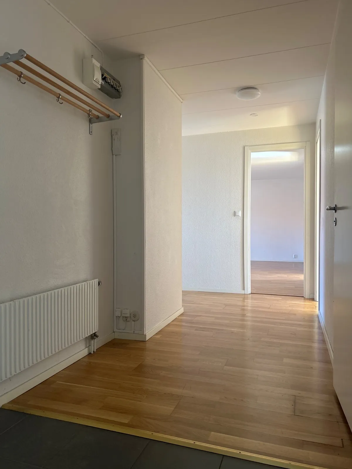 Hyreslägenhet på Helsingborg i helsingborg