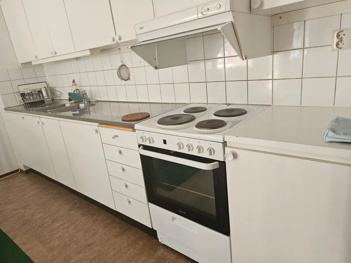 Hyreslägenhet på Tungelsta i tungelsta