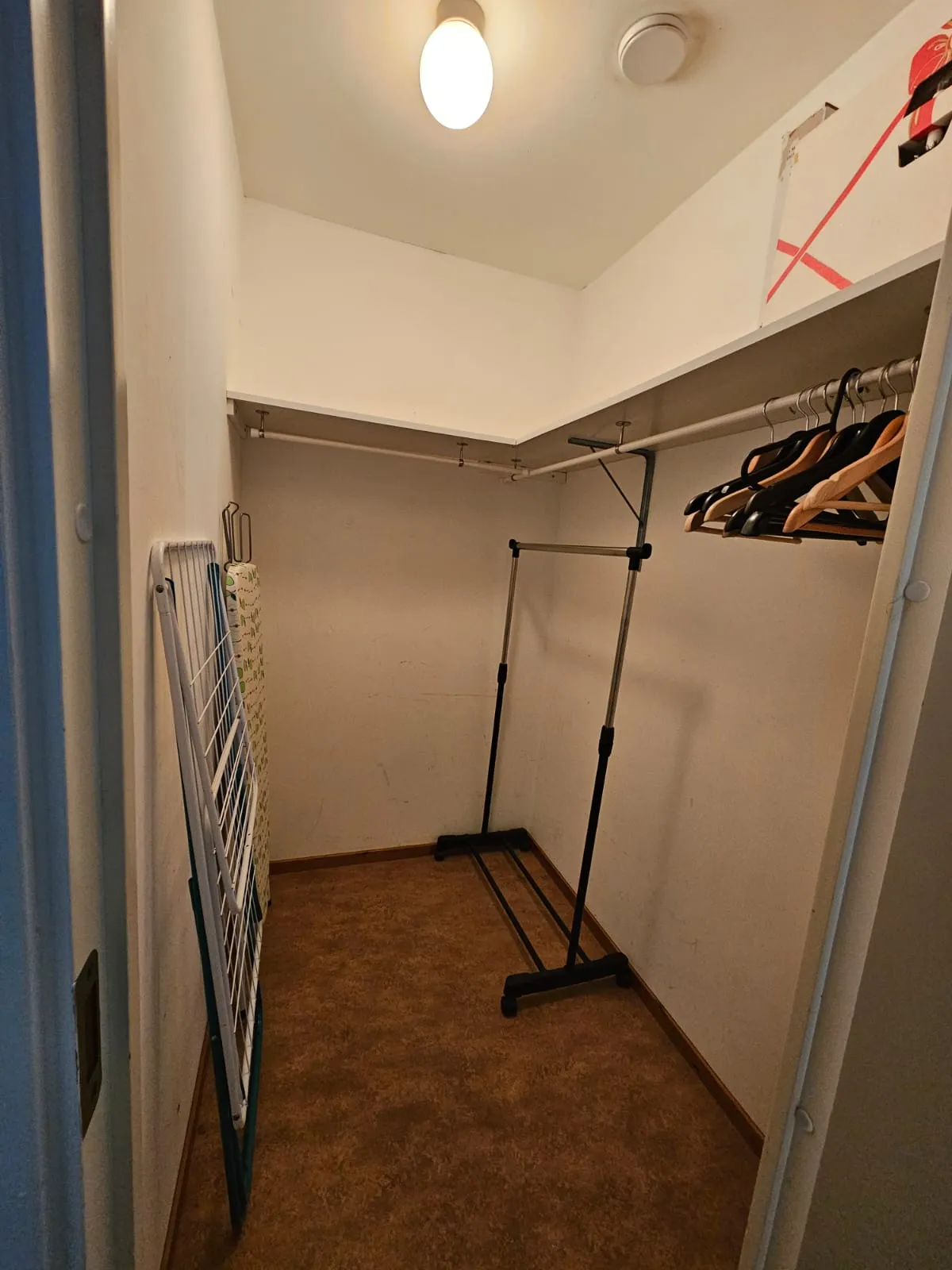 Hyreslägenhet på Tungelsta i tungelsta