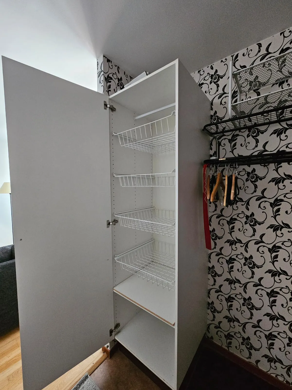 Hyreslägenhet på Tungelsta i tungelsta