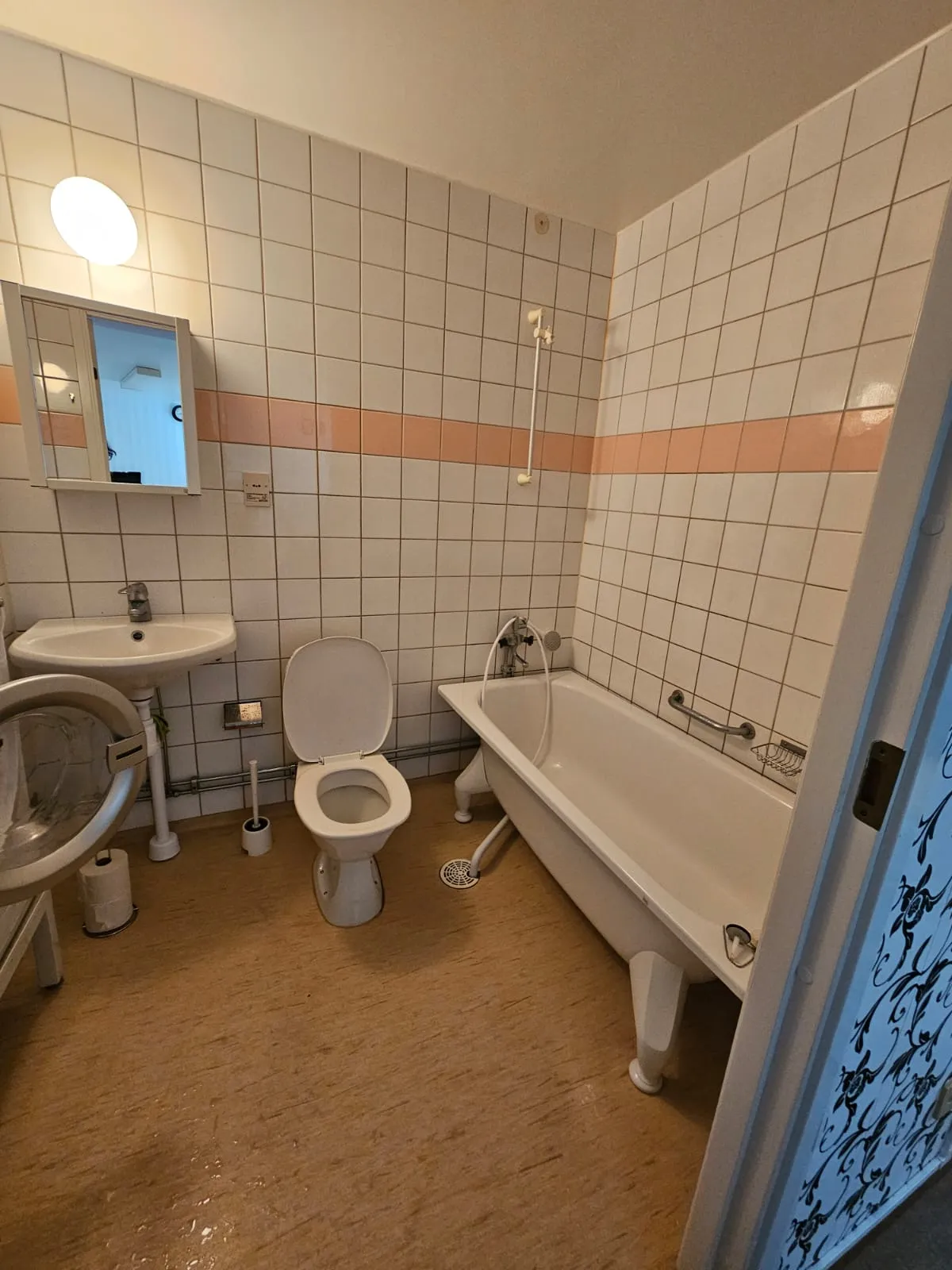 Hyreslägenhet på Tungelsta i tungelsta