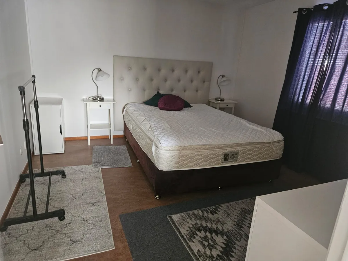 Hyreslägenhet på Tungelsta i tungelsta