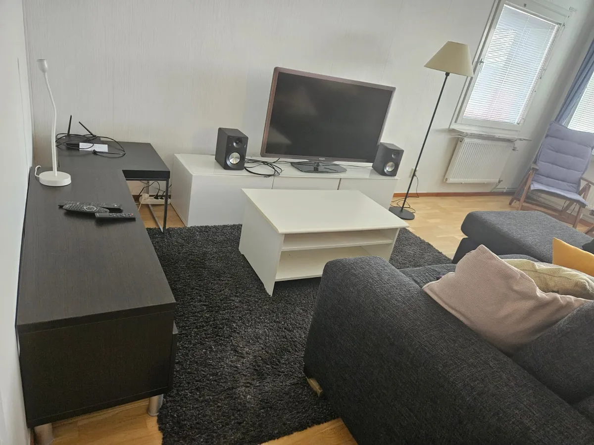 Hyreslägenhet på Tungelsta i tungelsta