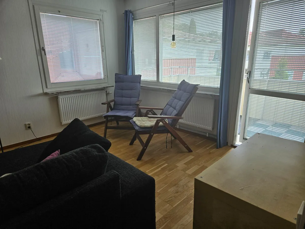 Hyreslägenhet på Tungelsta i tungelsta