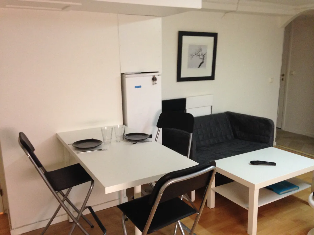 Hyreslägenhet på Göteborg i goteborg