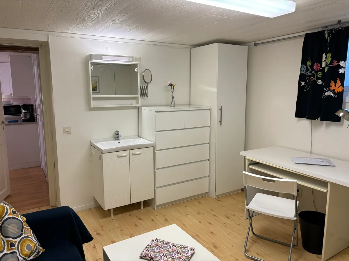 Hyreslägenhet på Göteborg i goteborg