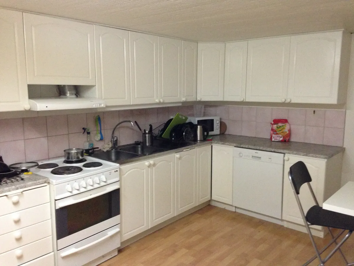 Hyreslägenhet på Göteborg i goteborg