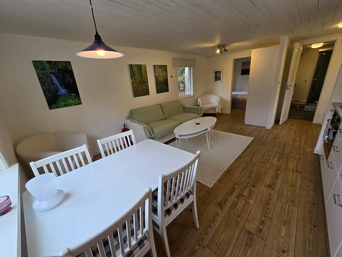 Hyreslägenhet på Åkersberga i akersberga