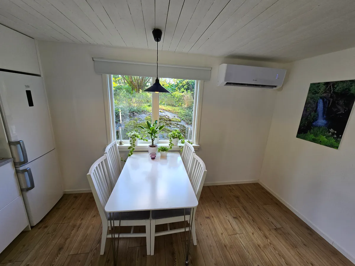 Hyreslägenhet på Åkersberga i akersberga