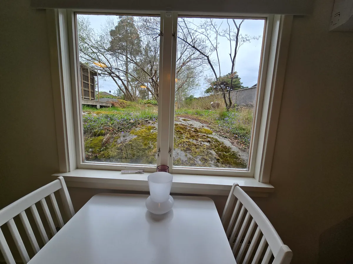 Hyreslägenhet på Åkersberga i akersberga